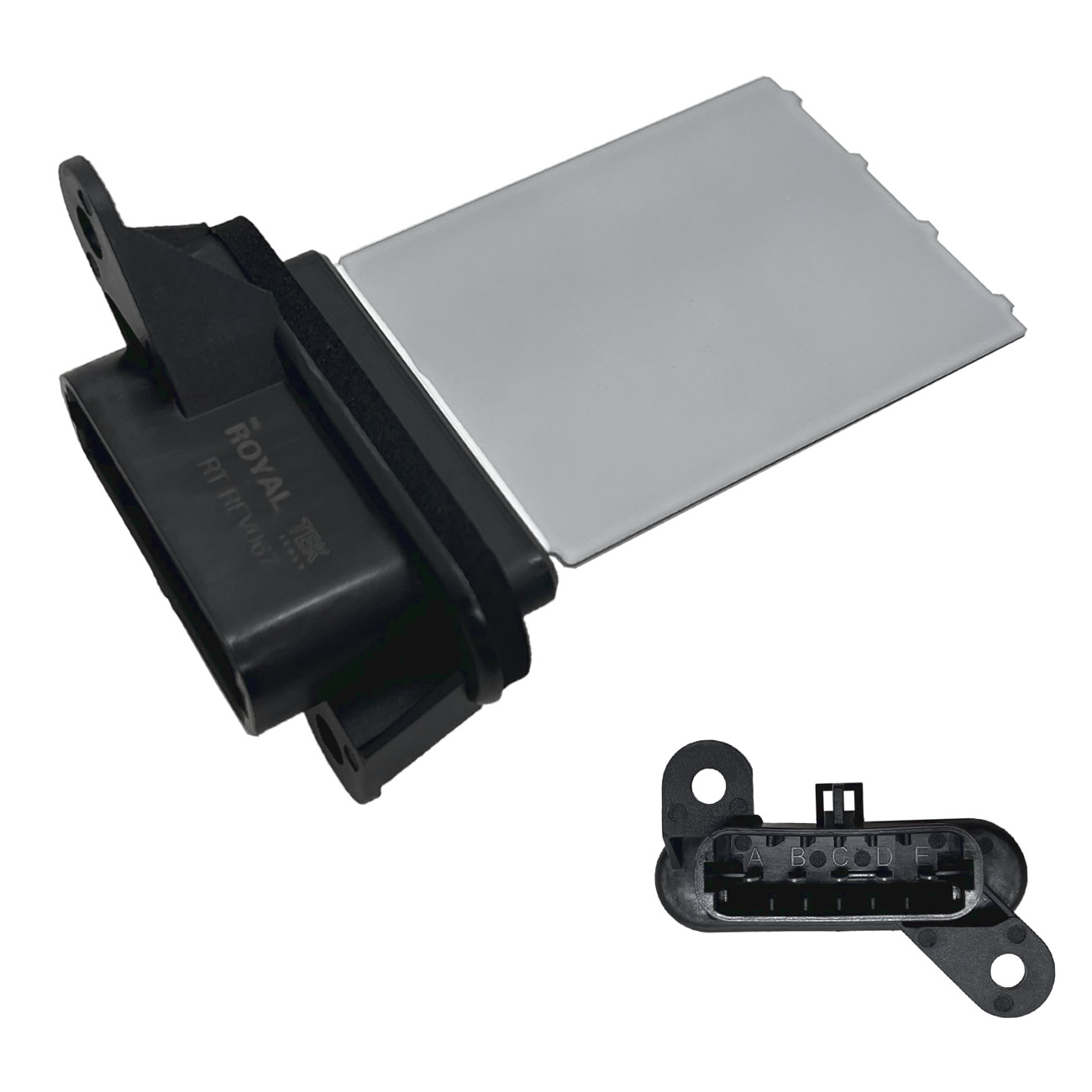 Modulo Resistencia Forzador Chevrolet Sonic Tracker
